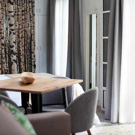 Wanderlust Malaga Apartamentos Atico Exteriör bild