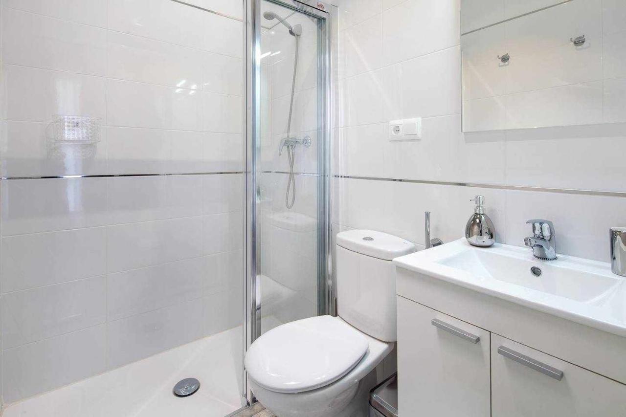 Wanderlust Malaga Apartamentos Atico Exteriör bild