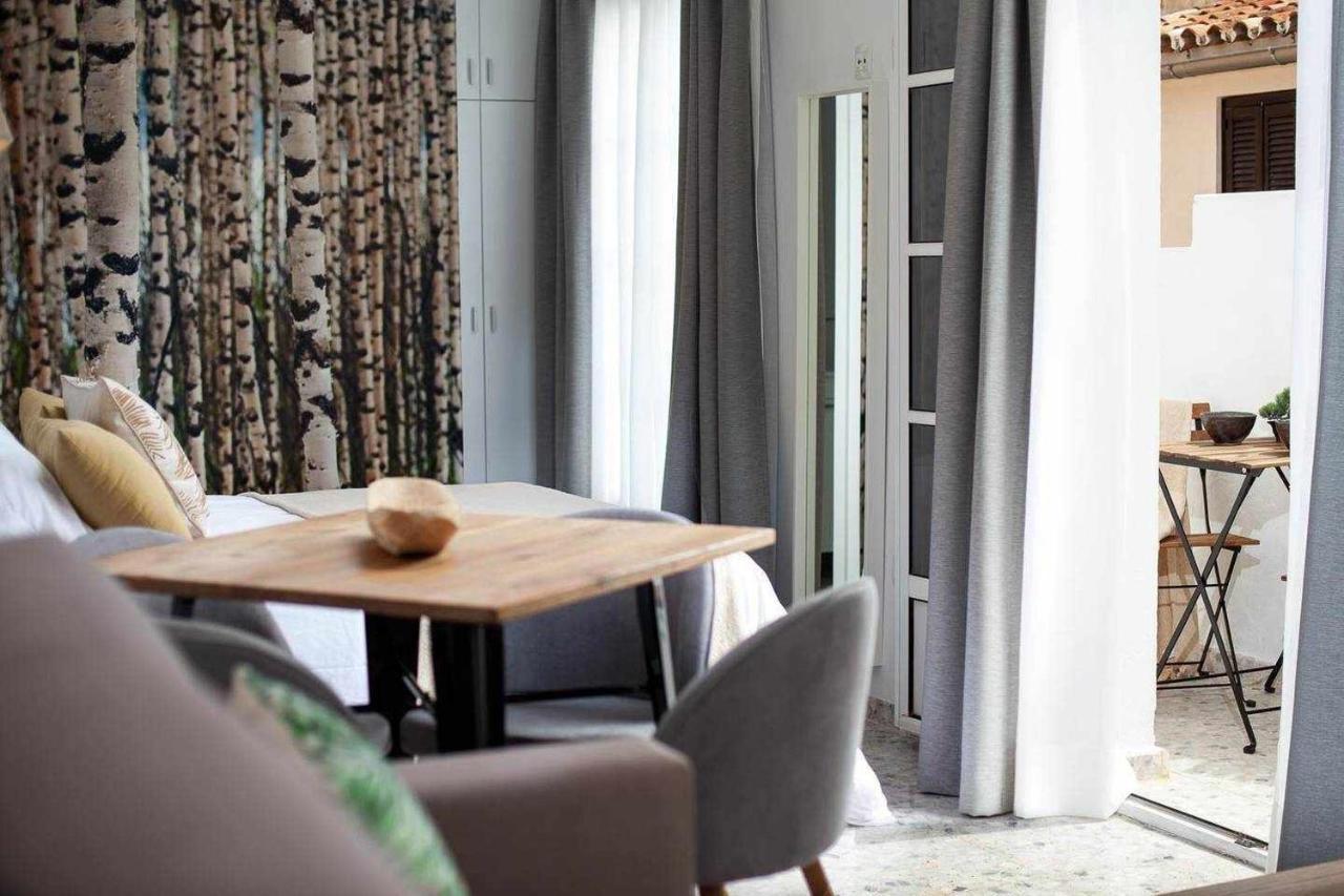 Wanderlust Malaga Apartamentos Atico Exteriör bild